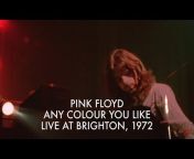 Pink Floyd Remastered Songs