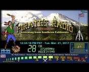 Pirate Radio 9