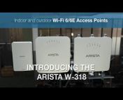 Arista Networks