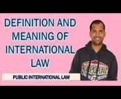 Ganesh Poojary - Law for All