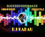 DJ Kakau Clássicos do Funk