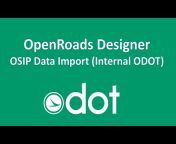 Ohio Department of Transportation Cadd Services