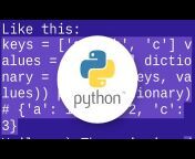 The Python Oracle