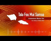 Radio Samoa