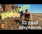 AZ Quail Adventures