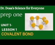 Dr. Doaa&#39;s Science for Everyone