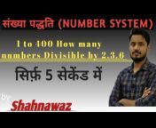 Shahnawaz Maths