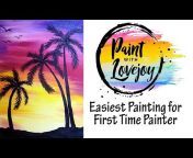 Paint with Lovejoy