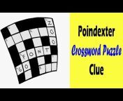 Crossword Clue Master