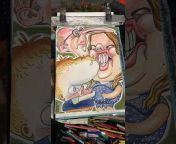 Caricature Party