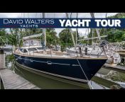 David Walters Yachts