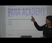 PANA Academy