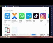 Download and Install All apps for PC