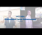 HKU Business School — MBA
