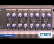 CloudElectronics
