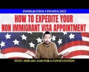 U.S Immigration with Attorney JacobSapochnick