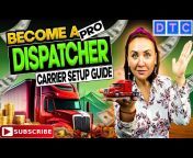 Dispatch Training Center Official Trucking Channel