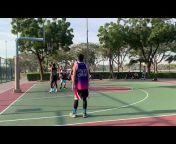 Barsha basketbol