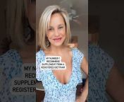 Amanda Nighbert - Registered Dietitian