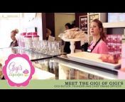 Gigi&#39;s Cupcakes Bakery Franchise