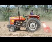 Tractor Bangla 21