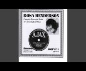 Rosa Henderson - Topic
