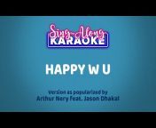 Sing-Along Karaoke Channel