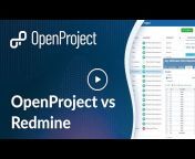 OpenProject &#124; Open Source Project Management