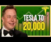 Powering Tesla