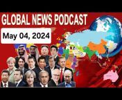 Global News Podcast