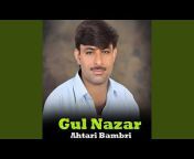 Gul Nazar - Topic