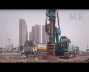 ACE - Action Construction Equipment Ltd.