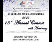 Queensland Korean Orchestra