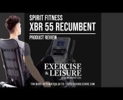 Exercise u0026 Leisure Equipment Company