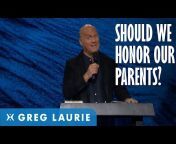 Pastor Greg Laurie