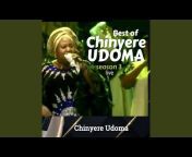 Chinyere Udoma - Topic