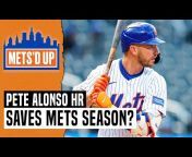 Mets&#39;d Up Podcast