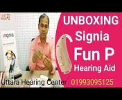 Uttara Hearing Center