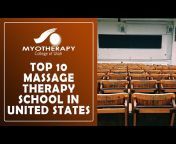 Myotherapy College of Utah