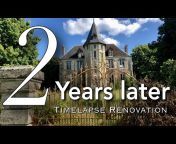 Escape To The Dream, Restoring The Château.