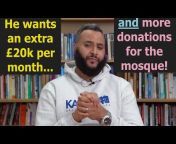 Drastic Measures Islam