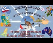 Australia - Przez Moje Oczy