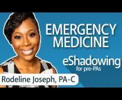 eShadowing with Medical School Headquarters