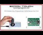 Simon Touch Automotive Solutions