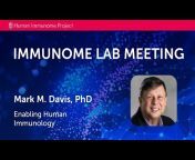 Human Immunome Project