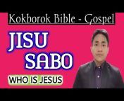 Kokborok Bible - Gospel