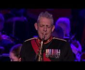 The Bands of HM Royal Marines