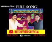Kutchi Videos Official