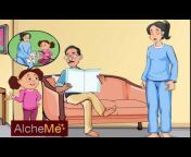 AlcheMe by Aparajitha Foundations