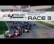 Italian F4 Championship &#124; Euro 4 Championship